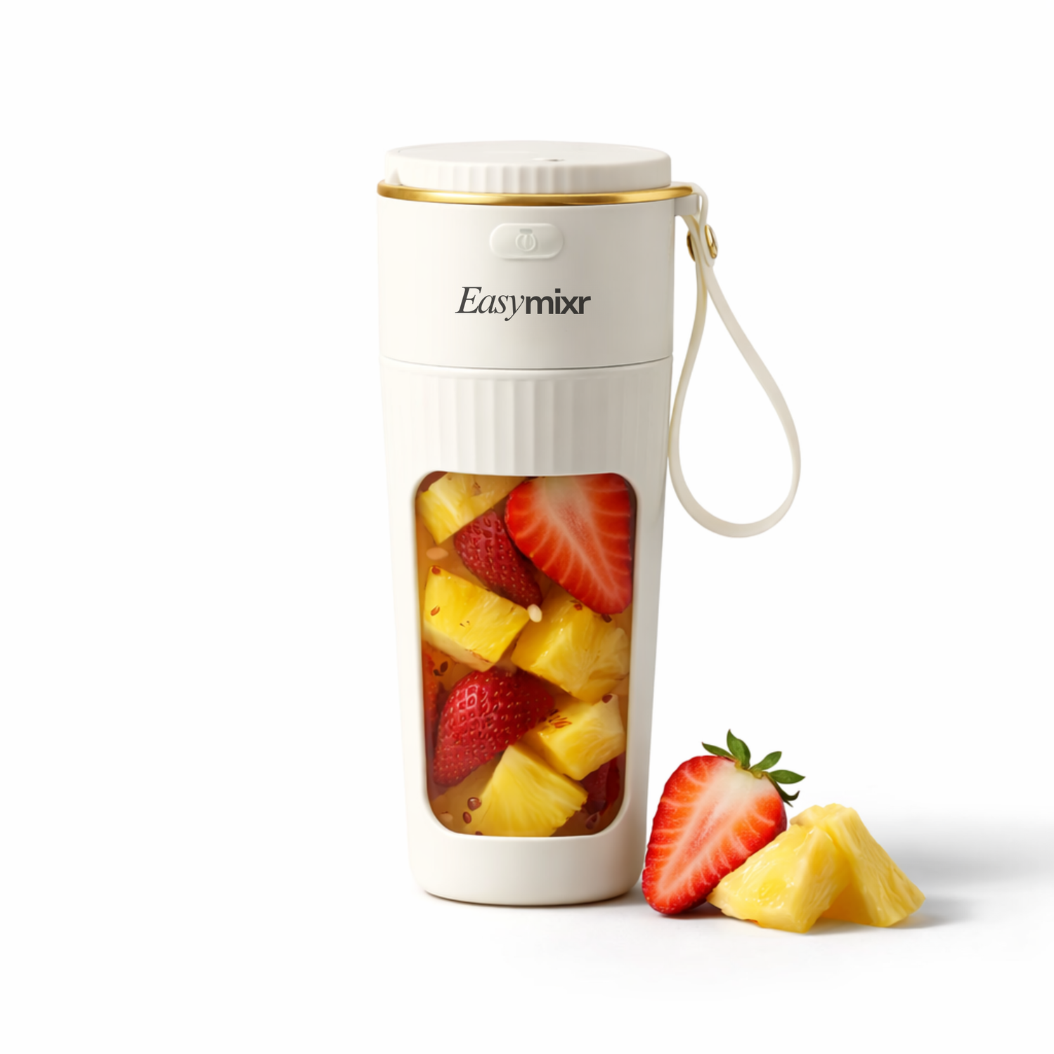 EasyMixr™ Fresh