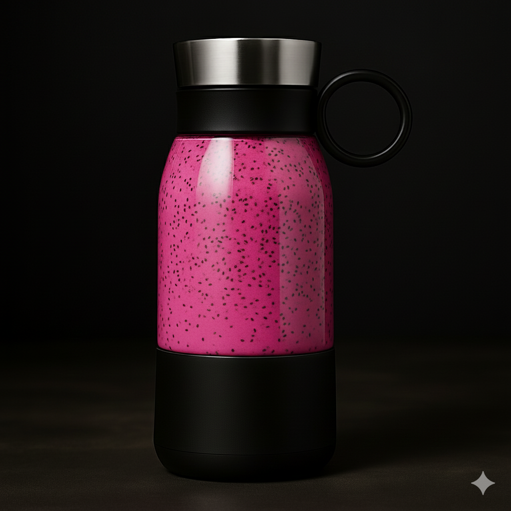 EasyMixr™ – Le blender portable qui te suit partout 🍓