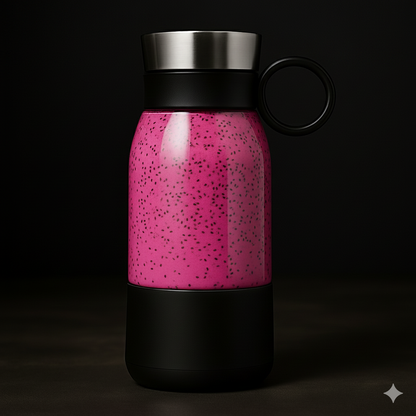 EasyMixr™ – Le blender portable qui te suit partout 🍓