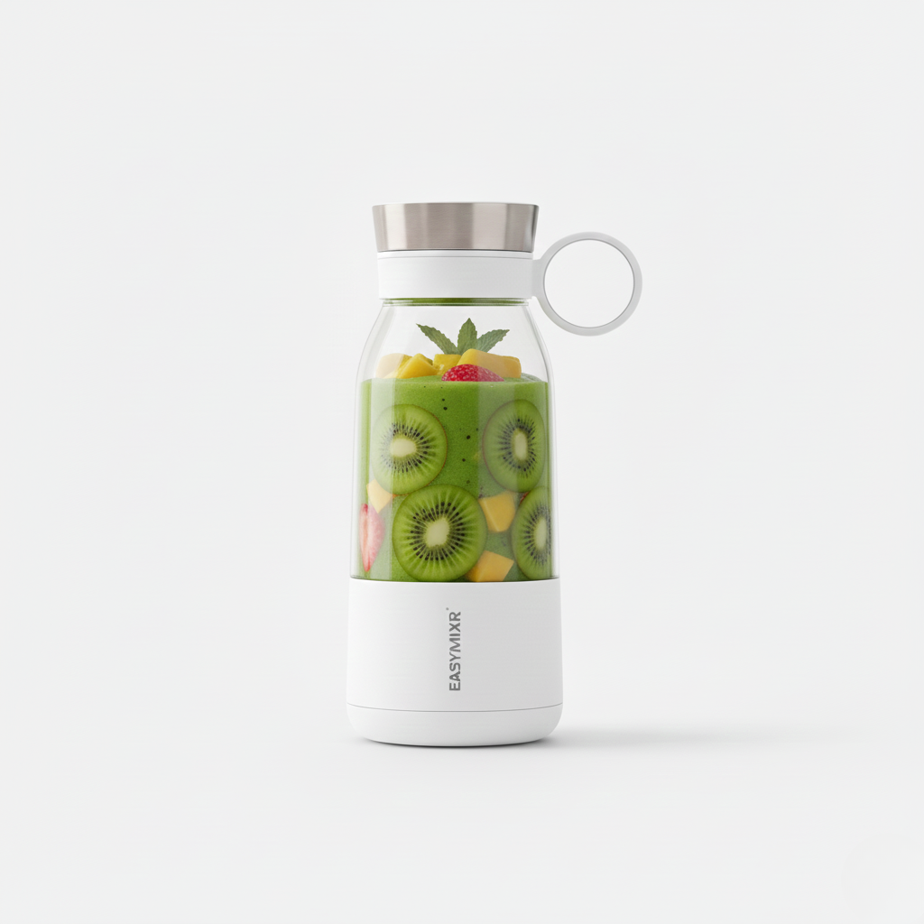 EasyMixr™ – Le blender portable qui te suit partout 🍓